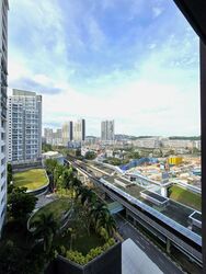 Blk 441A Clementi Towers (Clementi), HDB 4 Rooms #517696781